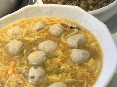 -大锅强·蒸海鲜青岛菜(金沙滩店)