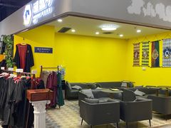 -谜盒子奇幻密室(南屏店)