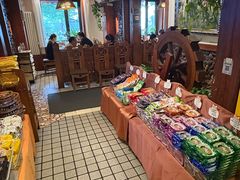 -老井俄式餐厅