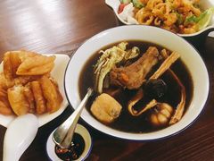 -马来MO简餐.南洋风味料理(美食街店)