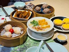 -点都德(千灯湖环宇城店)