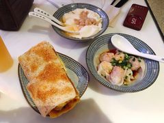 -桃园眷村(万象天地店)