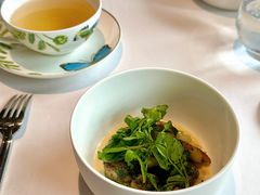 -Le Comptoir de Pierre Gagnaire