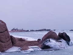 -老虎石海上公园