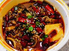 -双合园·海鲜水饺青岛菜(九水东路店)