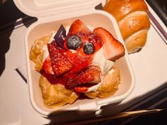 -B&C黄油与面包·THE GARDEN BAKERY概念店(世纪汇店)