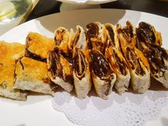 -京味斋·北京烤鸭(北京南站洋桥店)