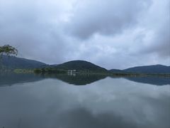 -南北湖风景区