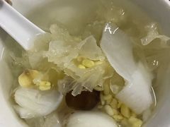 -老福合沟无米粿甜汤粿品店