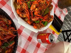 -羊家胡同·龙虾烧烤火锅(龙汇路店)