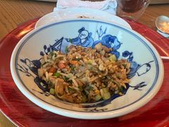 -广州柏悦酒店·悦景轩·粤菜餐厅