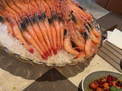 -極上萬膳·日料放题(来福士江景店)