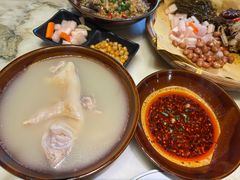 -常和州·夜宵大排档(常州单店)