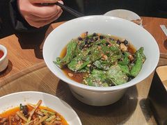 -鑫小城故事·藕汤·家常菜(台北一路总店)