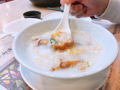 荔湾艇仔粥-点都德(千灯湖环宇城店)