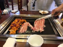 -郭记烤肉(正阳街店)