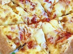 -萨莉亚意式餐厅(上下九店)