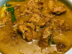 小酥肉-西安饭庄·非遗陕菜(钟楼店)