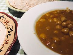 鸡豆玛莎拉-Tony's House