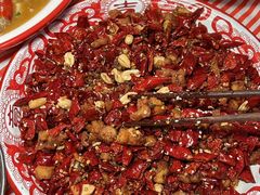 -霸王虾·麻辣小龙虾(清水河公园店)