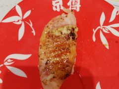 -京樽回転寿司(奥林匹克店)