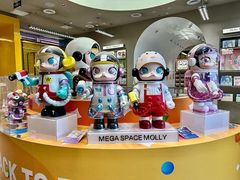 -泡泡玛特POPMART(老城根店)