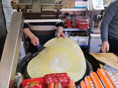 -山东傻大粗粮煎饼(牛街店)
