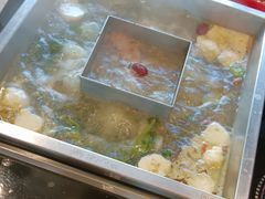 -重庆德忆火锅（龙南街3店）(渝水岸餐饮)