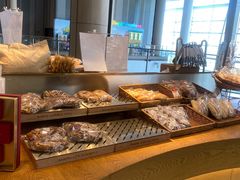 -西村叔叔的店·面包·甜品·蛋糕(清河万象汇店)