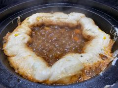 -满兴咱妈烀饼铁锅炖(兰州北街店)