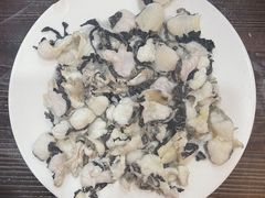 水爆牛百叶头-爆肚冯(廊房二条店)