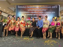 -尚泰清迈机场购物中心