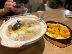 -新白鹿餐厅(城西银泰城店)