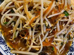 京味炒合菜-小幸湖春饼(悦茂购物中心店)