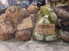 -PAPER STONE BAKERY(天环店)