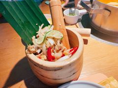 -生如夏花泰式火锅(鹭洲里店)