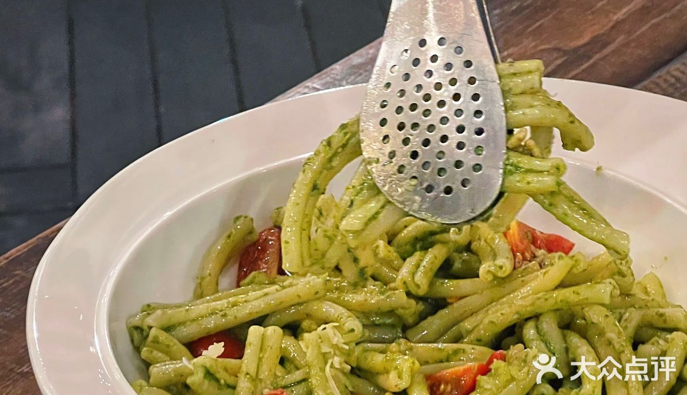 东莞｜自带氛围感的街边意大利🇮🇹bistro🥂