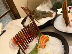 -帝皇海海鲜豆捞(桐泾商务广场店)