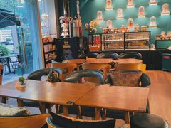 -街角 T·COFFEE 融合料理·BISTRO(车公庙店)