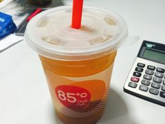 -85度C(北京八角物美店)