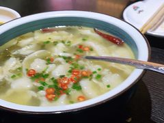 -巴依老爷新疆美食(远洋未来汇购物中心店)