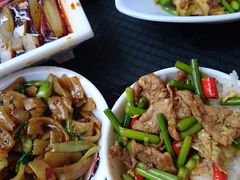 -一点一线重庆小面(重庆创意公园店)