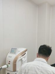 体验后-海峡医疗美容医院