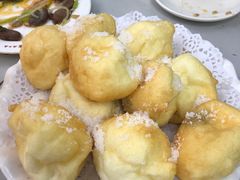 -万顺啤酒屋(皇寺路店)