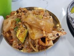 -鸡西大冷面(兰山店)