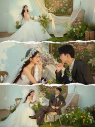 -雅云婚纱摄影工作室旗舰店