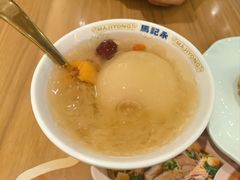 -马记永·兰州牛肉面(3019君尚店)