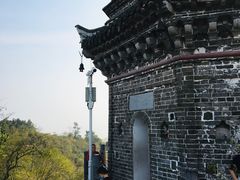-巢湖姥山岛