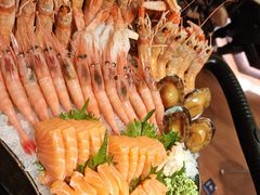-極上萬膳·日料放题(来福士江景店)