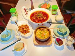 -湖鱼湖·蓉亭食贝(亚运村店)